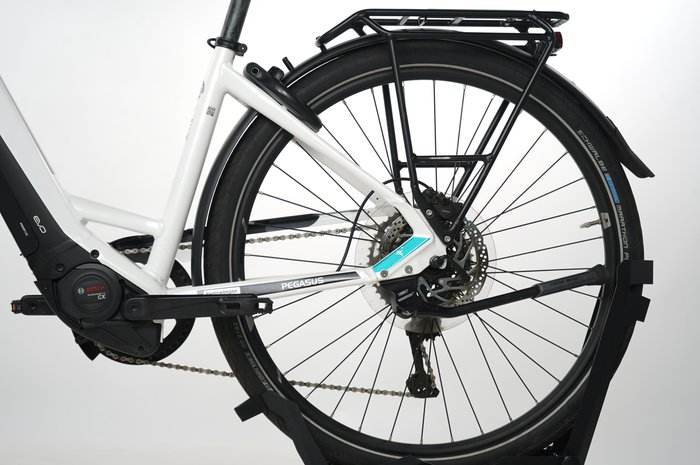 PEGASUS Premio EVO 10 Lite