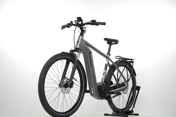 Bergamont E-Horizon N5E Belt