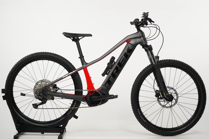 Trek Powerfly 4 625w Gen 4
