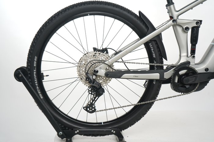 CUBE Stereo Hybrid ONE22 Race