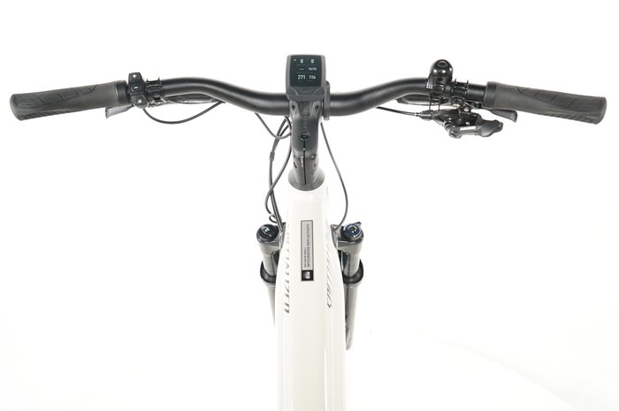 Specialized Turbo Vado 5.0