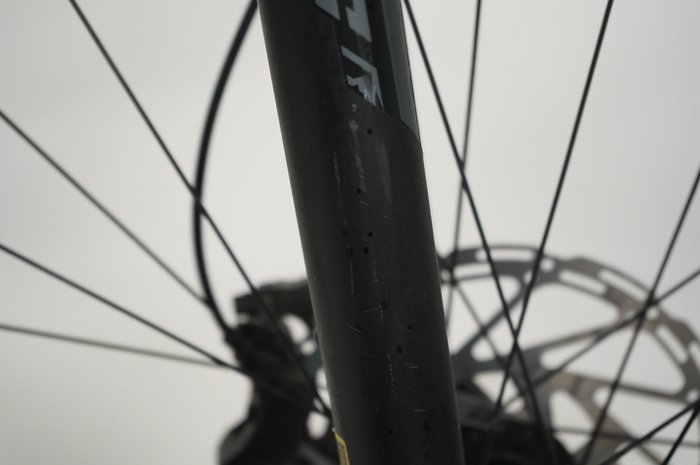 KTM Macina Team XL