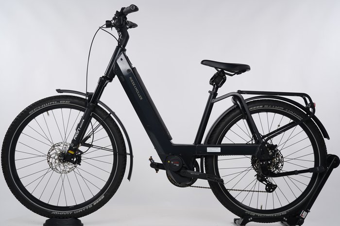 Riese & Müller Nevo 3 GT