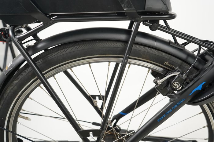 EBIKE Comfort Easy