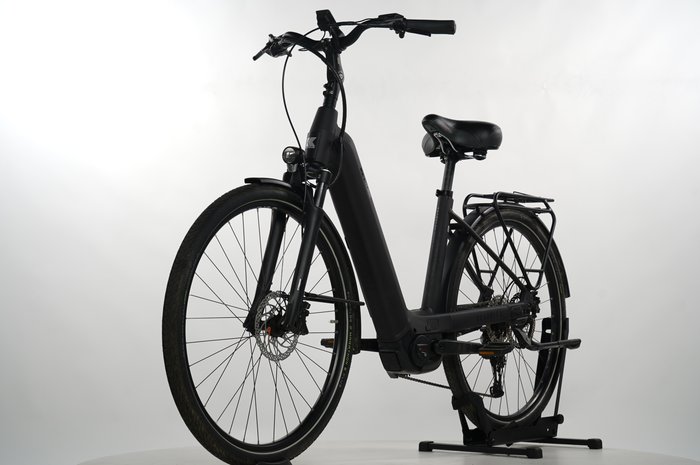 KETTLER Quadriga CX 10LG