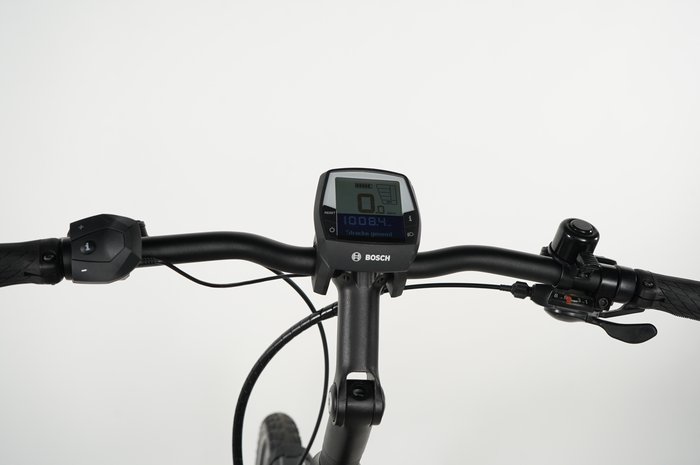 PEGASUS Solero E8 Plus
