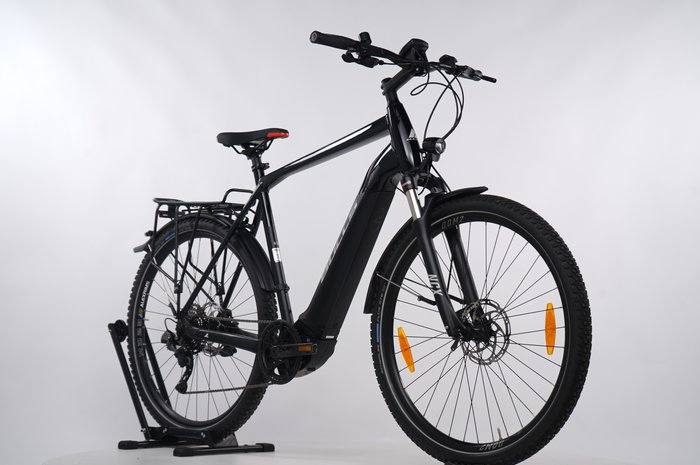 Bulls Cross Rider Evo 1