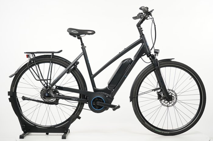 Gudereit EC-5.5 RT