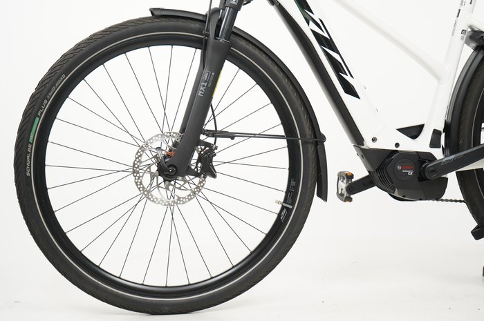 KTM Macina Tour CX 610