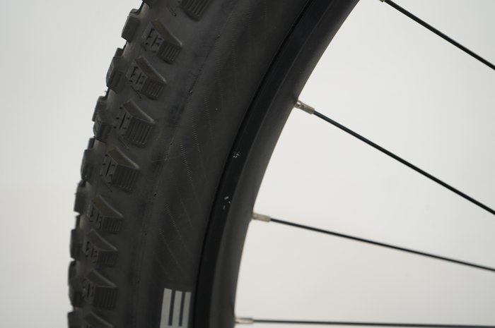 Bergamont E-Revox Premium Sport FMN