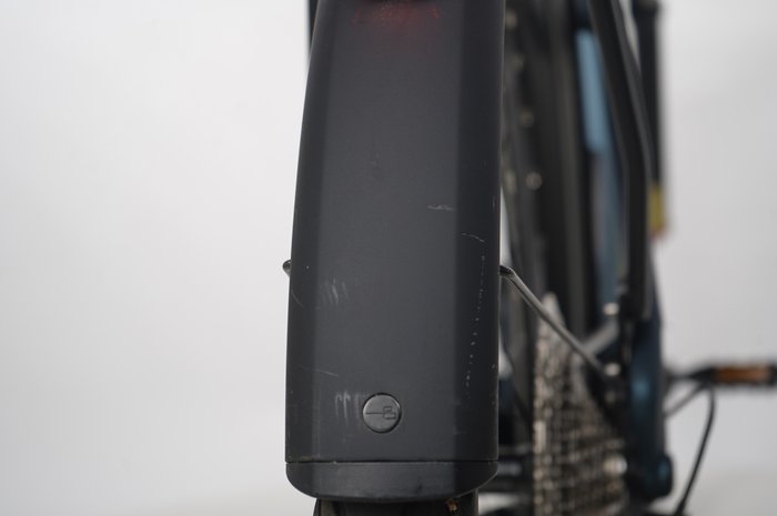 Bergamont E-Revox Premium Pro EQ