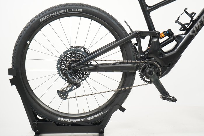 Specialized Turbo Kenevo SL Comp