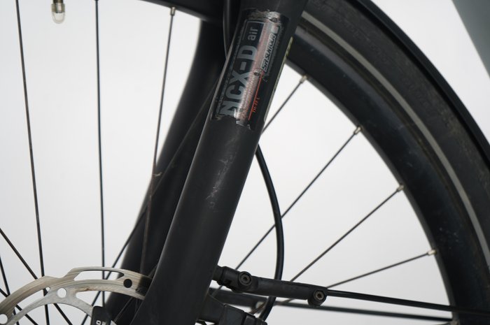 KTM Macina Style PRO