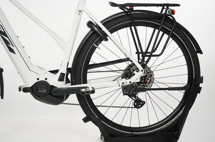 KTM Cento 10 Plus