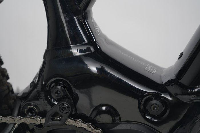 Specialized Turbo Levo Comp