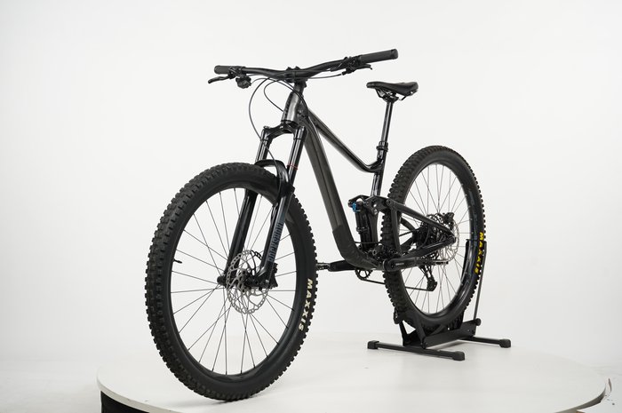 Giant Trance X 2