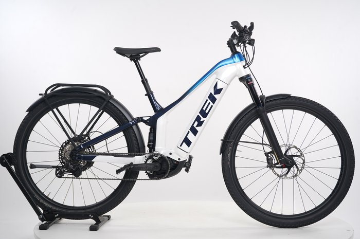 Trek Powerfly FS 9 Equipped