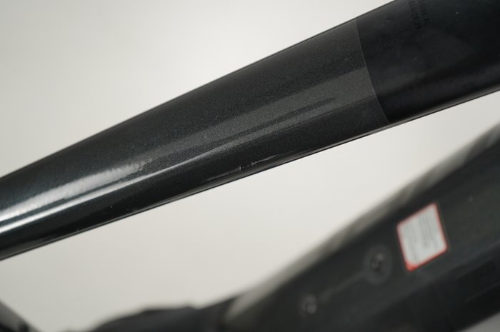 CUBE Reaction Hybrid ONE 625