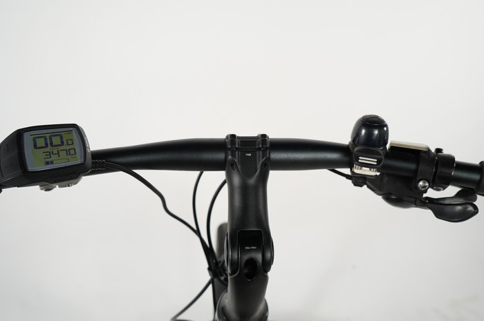 Gazelle Medeo T9 HMB