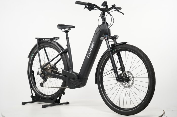 CUBE Kathmandu Hybrid EXC 750