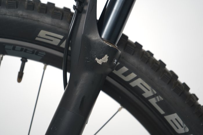 Cube Stereo Hybrid 140 HPC Pro 