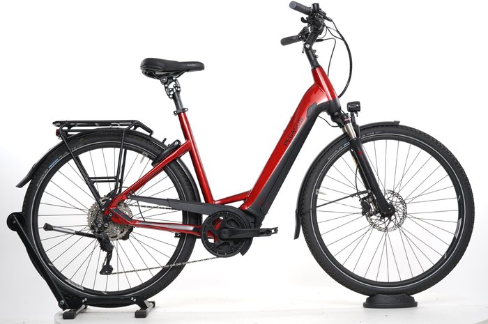 Pegasus Premio EVO 10 Lite