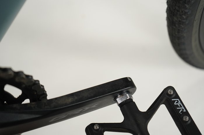Cannondale Topstone LTD