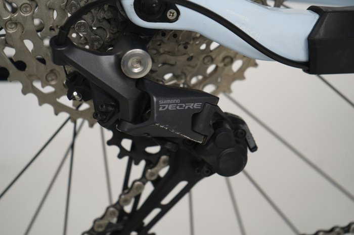 Cube Reaction Hybrid Pro 625