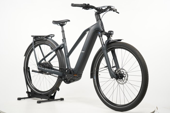 CUBE Kathmandu Hybrid Comfort Pro