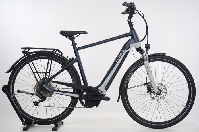 Pegasus Premio EVO 10 Lite