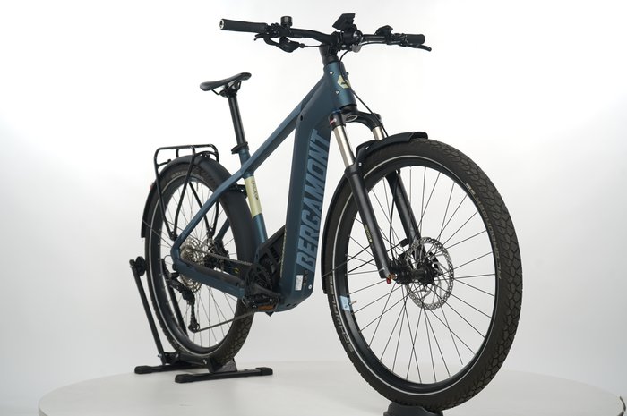 Bergamont E-Revox Premium Pro EQ