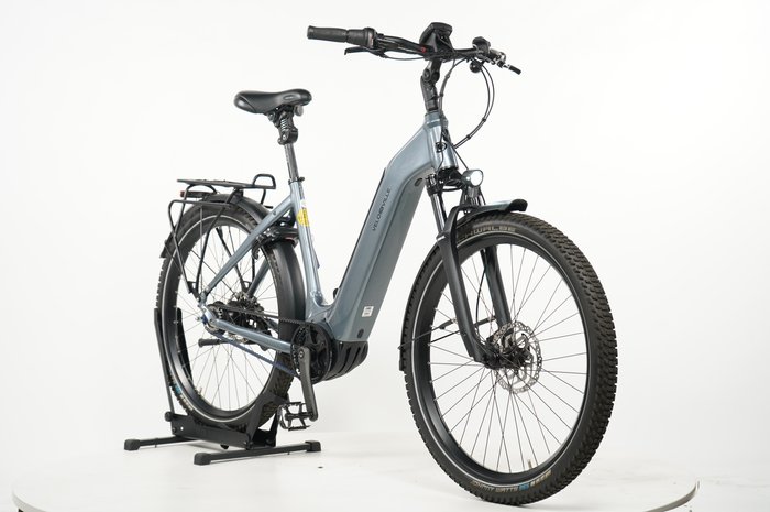 Velo de Ville SEB490 Smooth