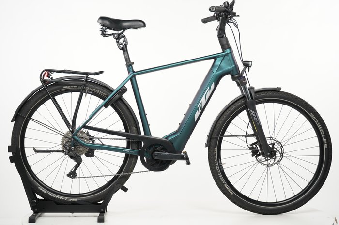KTM Macina Gran 720