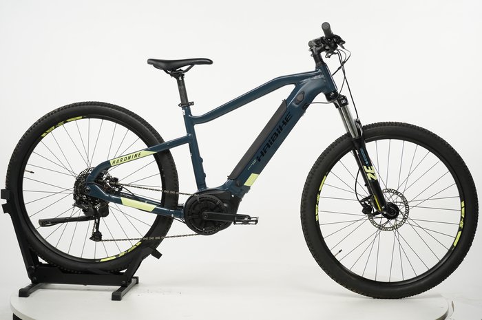 Haibike HardNine 5