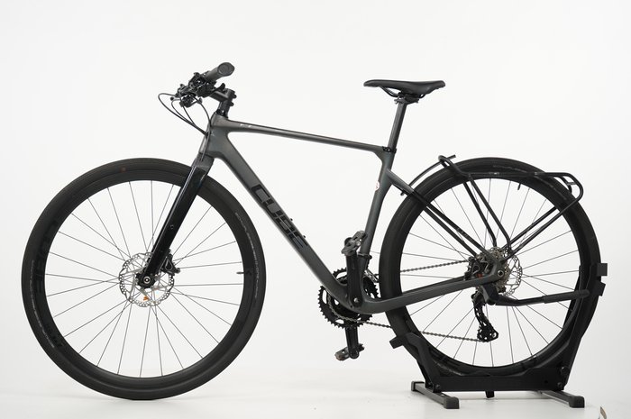 CUBE SL Road C:62 SLT