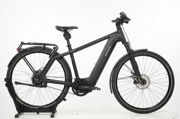 Riese & Müller Charger4 GT Vario