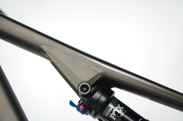 Specialized Stumpjumper Comp Alloy S2