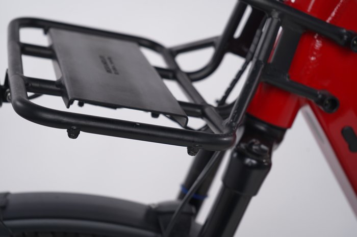 Riese & Müller Nevo3 GT vario