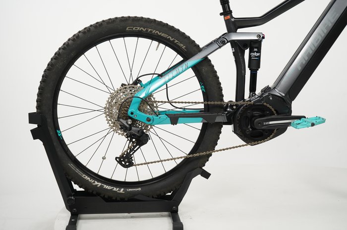 Haibike AllMtn 1