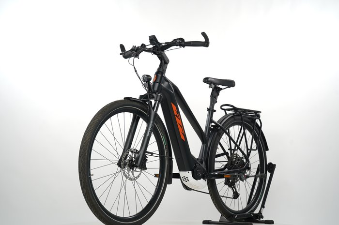 KTM Macina Style LTD Pro