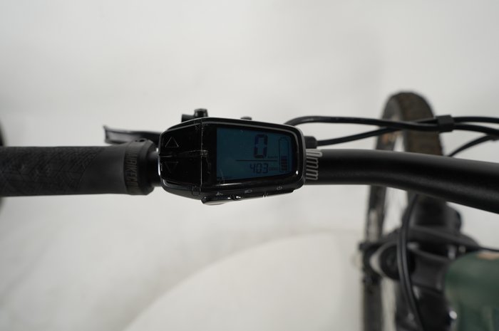 Haibike AllTrail 4 29
