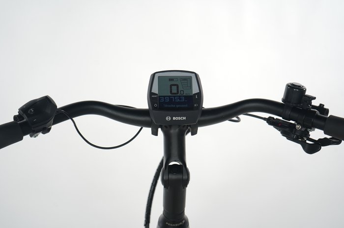 PEGASUS Premio EVO 10 Lite