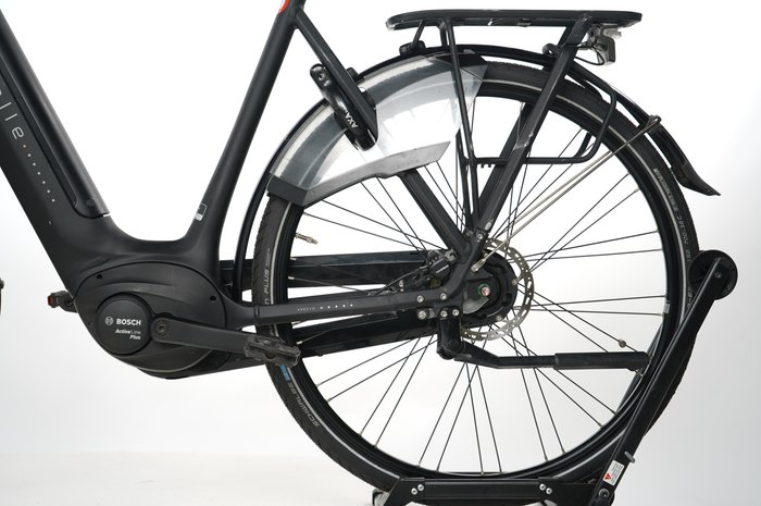 Gazelle Arroyo Elite C8