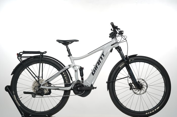 Giant Stance E+ EX PRO