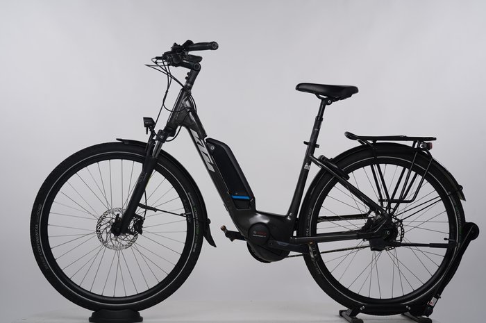 KTM Macina Central 5 RT