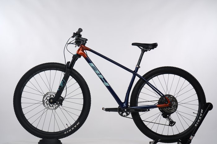 BH Bikes Ultimate RC