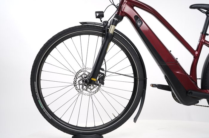Specialized Turbo Vado 4.0
