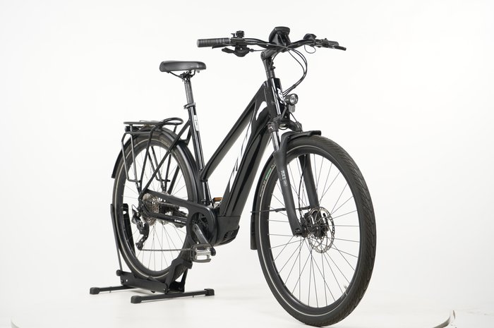 KTM Macina Tour CX 625 LTD