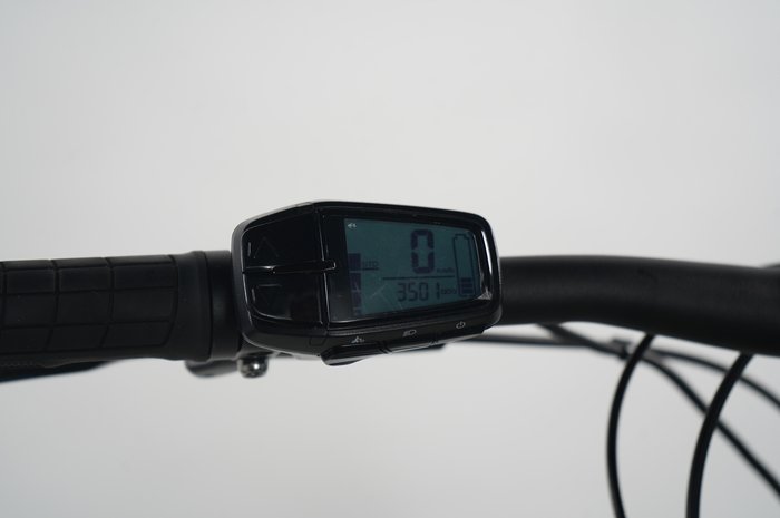 Raymon HardRay E 4.0