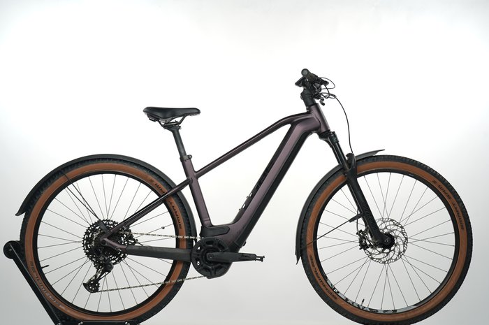 Cube Reaction Hybrid EXC 750 29